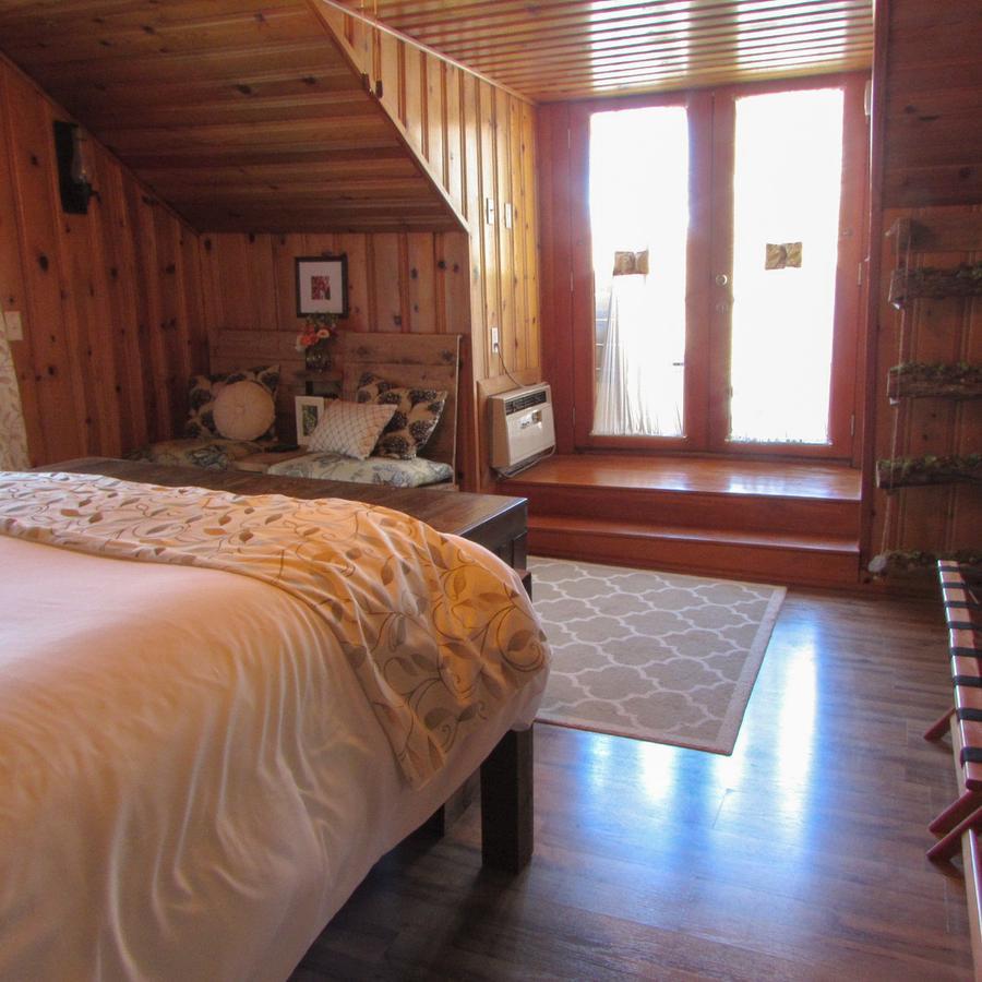 Red Leaf River Inn Вейнсвілл Екстер'єр фото